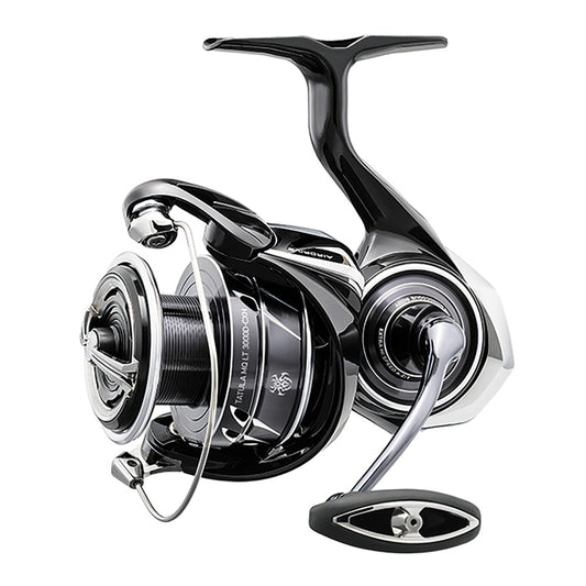 Daiwa Tatula MQ LT 4000 Spinning Reel TTUMQLT4000CXH