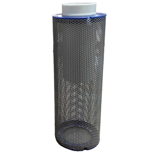 GROCO BS22 Stainless Steel Basket fSS750  BVS750 BS22
