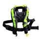 First Watch FW40PRO Ergo Auto Inflatable PFD  HiVis Yellow FW40PROAHV