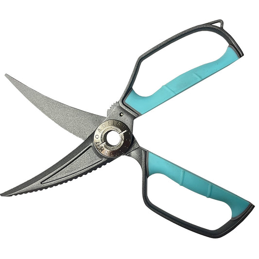 Toadfish Ultimate Shears  Sheath 1160