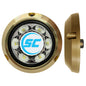 ShadowCaster SC3 Series BlueWhite Bronze Surface Mount Underwater Light SC3BWBZSM