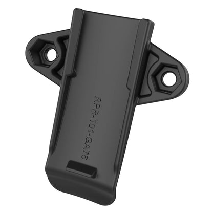 RAM Mount RAM Spine Clip Holder for Garmin Handheld Devices RAMHOLGA76U