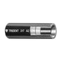 Trident Marine 58 A2 Fuel  Vent Line Hose  Black  Sold by the Foot 3170580FT