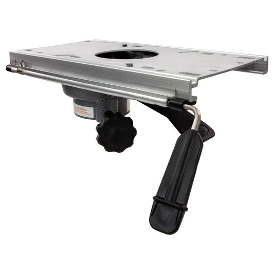 Springfield TracLock SwivelSlide NonLocking Mount f278 Post 1100521L1