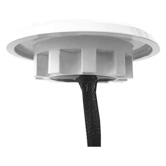 ShadowCaster Downlight  White Housing  Warm White SCMDLXSWWWH