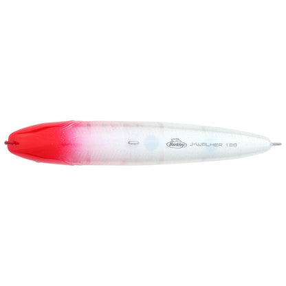 Berkley JWalker 100 Saltwater  Red Head 1553440