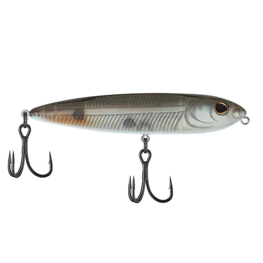 Berkley JWalker 100 Saltwater  Mangrove Minnow 1547880