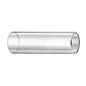 Trident Marine 1 Heavy Duty Reinforced PVC FDA Hose  Drinking Water Safe  Clear  Sold by the Foot 1611006FT