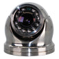 Iris High Definition 3MP IP Mini Dome Camera  2MP Resolution  316 SS  160Degree HFOV  18mm Lens IRISS46018