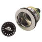 SeaDog Sink Drain wStrainer f2 Openings  58 Barb 5175261