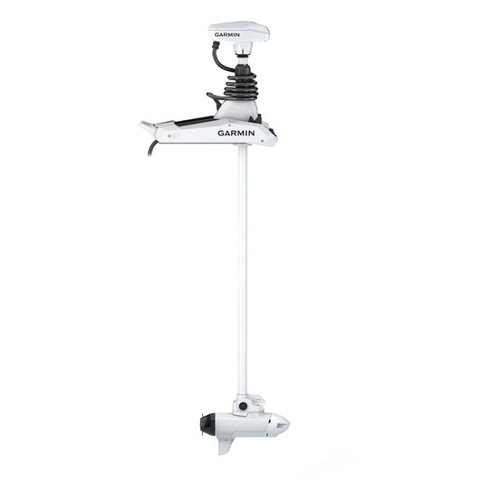 Garmin Force Kraken Trolling Motor  63  White 0100257400