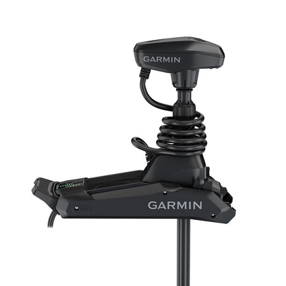 Garmin Force Kraken Trolling Motor  75  Black wGT56UHD Transducer 0100257310