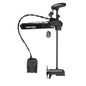 Minn Kota Ultrex 80 Trolling Motor wMicro Remote  MEGA Down Imaging  24V  80LB  52 1368893