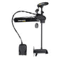Minn Kota Ultrex 112 Trolling Motor wMicro Remote  Dual Spectrum CHIRP  36V  112LB  45 1368895