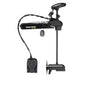 Minn Kota Ultrex 112 Trolling Motor wMicro Remote  MEGA Down Imaging  36V  112LB  45 1368897
