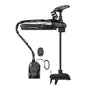 Minn Kota Ultrex QUEST 90115 Trolling Motor wMicro Remote  Dual Spectrum CHIRP  2436V  90115LBS  45 1368900