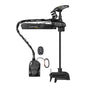Minn Kota Ultrex QUEST 90115 Trolling Motor wMicro Remote  MEGA DownSide Imaging  2436V  90115LBS  45 1368920