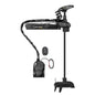 Minn Kota Ultrex QUEST 90115 Trolling Motor wMicro Remote  Dual Spectrum CHIRP  2436V  90115LBS  52 1368901