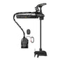 Minn Kota Ultrex QUEST 90115 Trolling Motor wMicro Remote  MEGA DownSide Imaging  2436V  90115LBS  52 1368921