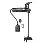 Minn Kota Ultrex QUEST 90115 Trolling Motor wMicro Remote  Dual Spectrum CHIRP  2436V  90115LBS  60 1368902