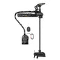 Minn Kota Ultrex QUEST 90115 Trolling Motor wRemote  MEGA DownSide Imaging  2436V  90115LBS  60 1368922