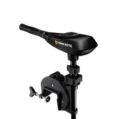 Minn Kota Traxxis 55 Freshwater Trolling Motor  Transom Mount  12V  55lb  36 1368715M