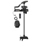 Minn Kota Ulterra QUEST 90115 Trolling Motor wWireless Remote  Dual Spectrum CHIRP  2436V  90115LBS  60 1358541