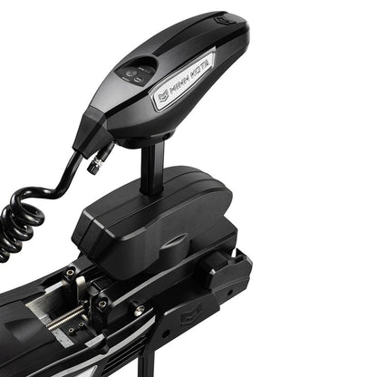 Minn Kota Riptide Instinct QUEST 90115 Trolling Motor wWireless Remote  2436V  90115LBS  72  Black 1358581