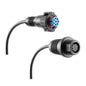 Minn Kota MKRDSC14 DSC Transducer Adapter Cable  Garmin 8PIN 1852082