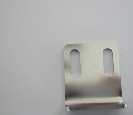 SS JY6MA Strike Plate Chain Lock Cover