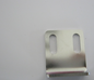 SS JY6MA Strike Plate Chain Lock Cover