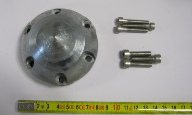 Anode 83 max prop image 0