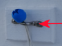 Padeye (Stainless Steel) image 1