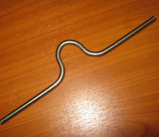 Standard D6 Anchor Locker Chain Eye image 0